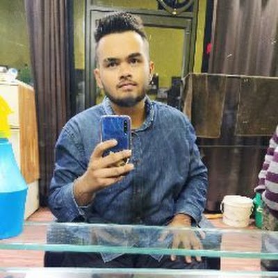 khushalkumarsa3's profile picture. 