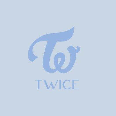 Profile twice TWICE Members