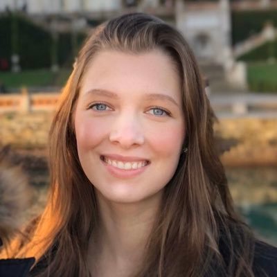 Tanja49136014's profile picture. Chemistry student at @UZH_ch