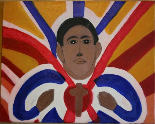 devineseeker's profile picture. I'm selling paintings on canvass 4 donations 2 fredcacnio Energy Foundation 4 d benefits of d majority