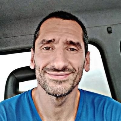 VinyalsDani's profile picture. Repartidor y amante del deporte