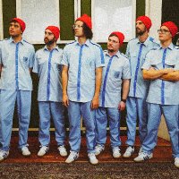 Wes Banderson (@wes_banderson) 's Twitter Profile