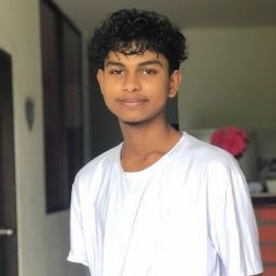 JhoiderSalla's profile picture. 