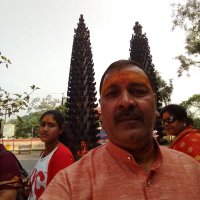 Rajeshwar Singh Thakur (@rajeshwarsinght) 's Twitter Profile Photo