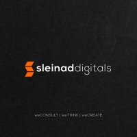 SLEINAD Digitals(@sleinadigitals) 's Twitter Profile Photo