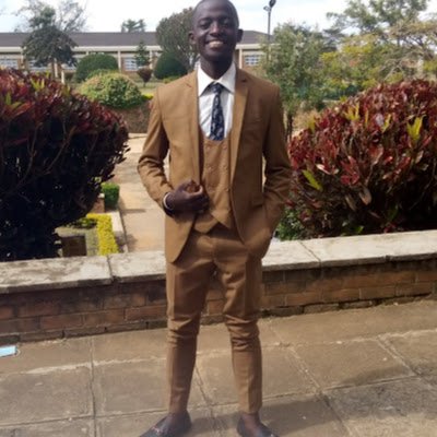 Biological science graduate from the University of Malawi with passion for plant biodiversity and conservation. I also have deep interest in plant taxonomy