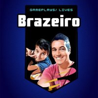 Brazeiro(@canalbrazeiro) 's Twitter Profile Photo