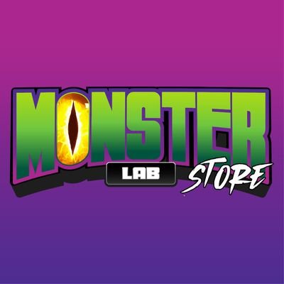 Monster Lab Store