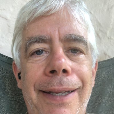 miamimapes's profile picture. professor of atmospheric science at U of Miami