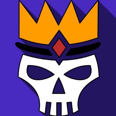 AlwaysGameDev's profile picture. A passionate 25-year old hobbyist. Who loves to create games & desktop apps.

0️⃣Bevy Engine
1️⃣AvaloniaUI
2️⃣Rust
❓Icon by Lorc @ https://t.co/dUpYTlF51I