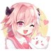 藿喵白 (@astolfocat) Twitter profile photo 藿喵白 (@astolfocat) Twitter profile photo