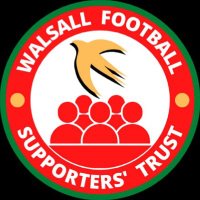 walsallfctrust (@walsallfctrust) 's Twitter Profile