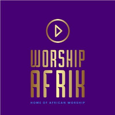 Worship Afrik TV home to several gospel and christian music genre from several ministers of the gospel spread across the globe. GOD BLESS AS YOU.