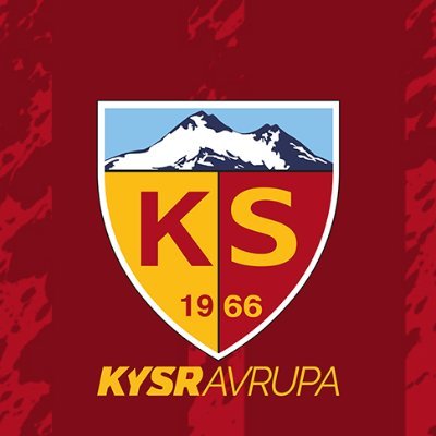 🇹🇷 Kayserispor Resmi X Avrupa Hesabı
🇬🇧 Official X Account of Kayserispor Europe
🇩🇪 Offizieller X Account von Kayserispor Europe