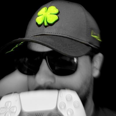 Gamer With A Lucky Trigger ✌🏻🍀 |Team @Endurance_es | Check Out My Content 🎮 | PS5 | Twitch Affiliate