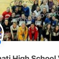 Cincinnat High School VB Rankings(@513VBRankings) 's Twitter Profile Photo