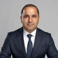 Burhan Eray (@burhaneray) Twitter profile photo