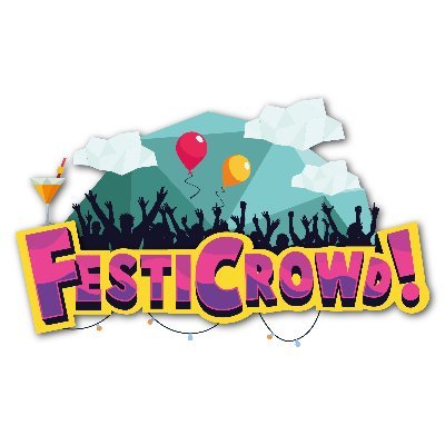 FestiCrowd is about managing a festival and all it’s fun aspects