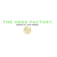💲THE ODDS FACTORY💲