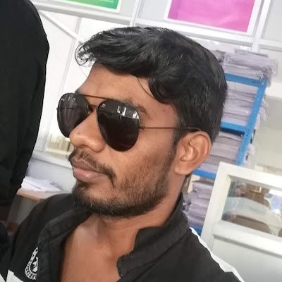 MuralikarthikMk's profile picture. 