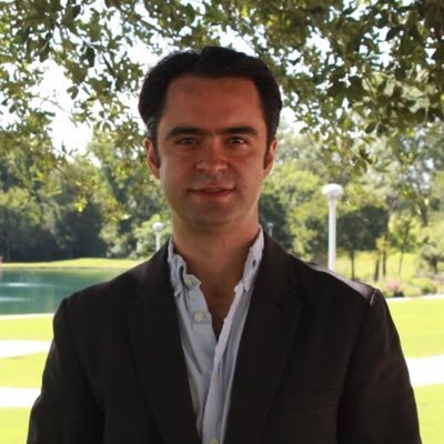 José Gabriel Castillo Profile