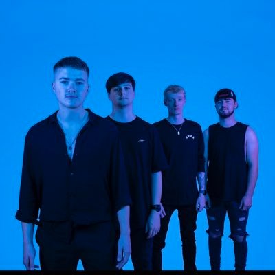 Indie Pop-Rock Band | ‘Wait For Me’ OUT NOW🔥 👇 LISTEN BELOW!!!👇