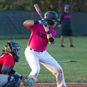 Carlos Garcia Profile