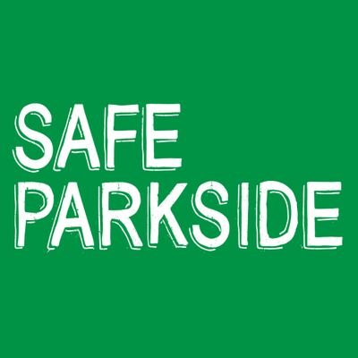 Advocating for a safe Parkside Drive for all who use it.