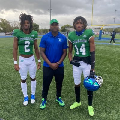 Winton Woods High School DB Coach// 2021 State Champs// sports dad, trainer, clothing designer CIO of A.A.H.G All American Hustle Gear.. East Texas Native