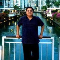 Himanshu Shekhar (@himanshundtv) 's Twitter Profile