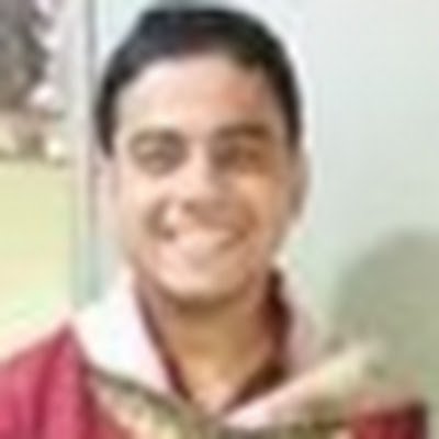 ErrumMayur's profile picture. 