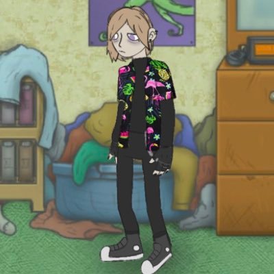 drawings_amberさんのプロフィール画像
