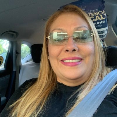 africa_silva's profile picture. Naci un 24 d marzo, soy licenciada en educ, tengo 3 hermosos hijo y estoy orgullosa d ser Venezolana#RESISTENCIA, CALLE y mas CALLE