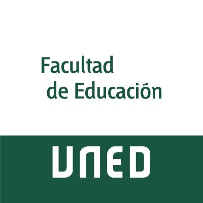 Perfil oficial de la Facultad de Educación de la @UNED
🎓 #SomosUNED