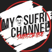 My Sufri Channel(@mysufrichannel) 's Twitter Profile Photo