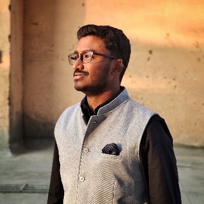 shashank_vr Profile Picture