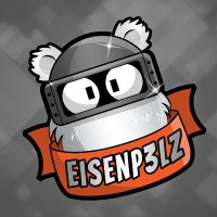 Eisenp3lz(@eisenp3lz) 's Twitter Profile Photo