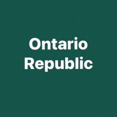 Ontario’s National Politics, Economy, Security, Police and Defence. Ontario Atheist Republic, Ontario Patriots