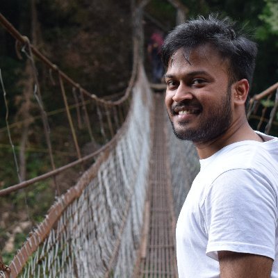 sudeepta_ranjan's profile picture. 