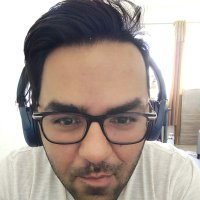 V.N (@nagpal_varun_) 's Twitter Profile Photo