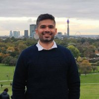 Rahul Nanwani (@rnanwani) 's Twitter Profile