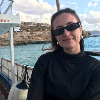 alexworre11's profile picture. 30, Hull ➡️ Haringey, she/her ✨ Councillor for Stroud Green -
residents please get in touch at alexandra.worrell@haringey.gov.uk