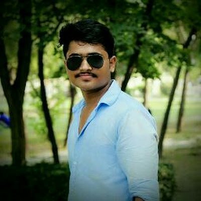 धर्मो रक्षति रक्षितः
#अंधभक्त_अपनी_मातृभूमि_का💯
/डीएलएड संयुक्त प्रशिक्षु मोर्चा(उत्तरप्रदेश)/
/एक साधारण आदमी/ Social activist/ towards a growing future.