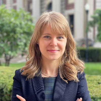 TatyanaAvilova's profile picture. Assistant Professor of Econ at Bowdoin College, @WomenInEcon, Columbia ’22, Harvard ’13. Health, education. She/her. Opinions my own.