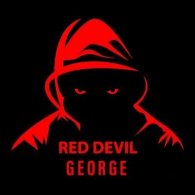 RedDevil_GP2's profile picture. Backup of @RedDevil_George