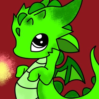 My name is Tiwi l based in indonesia
i love to draw cute art

thanks for your support!!

Creator/artist CUTE BABYDragon NFT