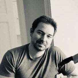 Erik Bloss Profile