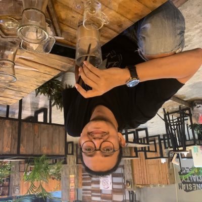 RandyBratama's profile picture. Ilmu Padi