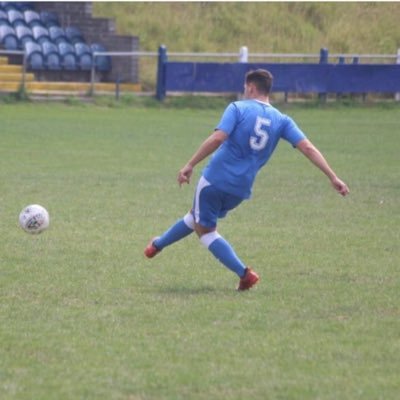 BaileyE_Jones's profile picture. 