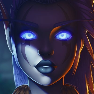 Commissions Closed | Digital Artist | SFW & NSFW art | Warcraft Art
https://t.co/Qst3kPjUj5
https://t.co/B3R2IWdBXn
https://t.co/SGg3XEjeev